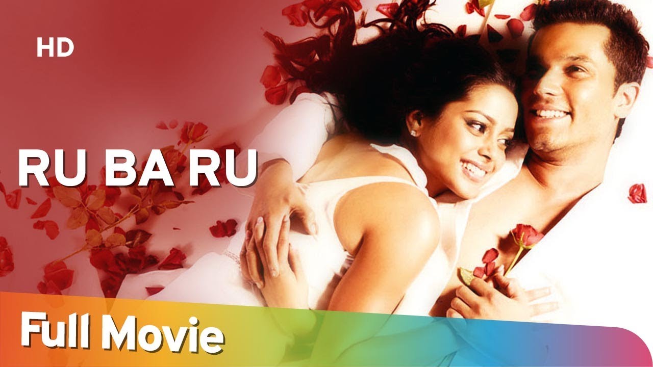 Ru Ba Ru (HD) | Randeep Hooda | Shahana Goswami | Kulbhushan Kharbanda | Bollywoodzki film romantyczny