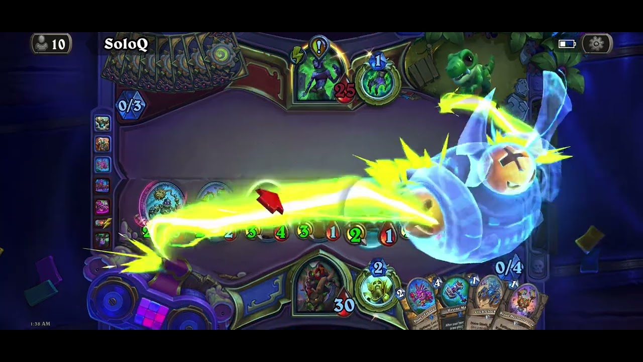 Mech Pally vs Broxigar QLDH