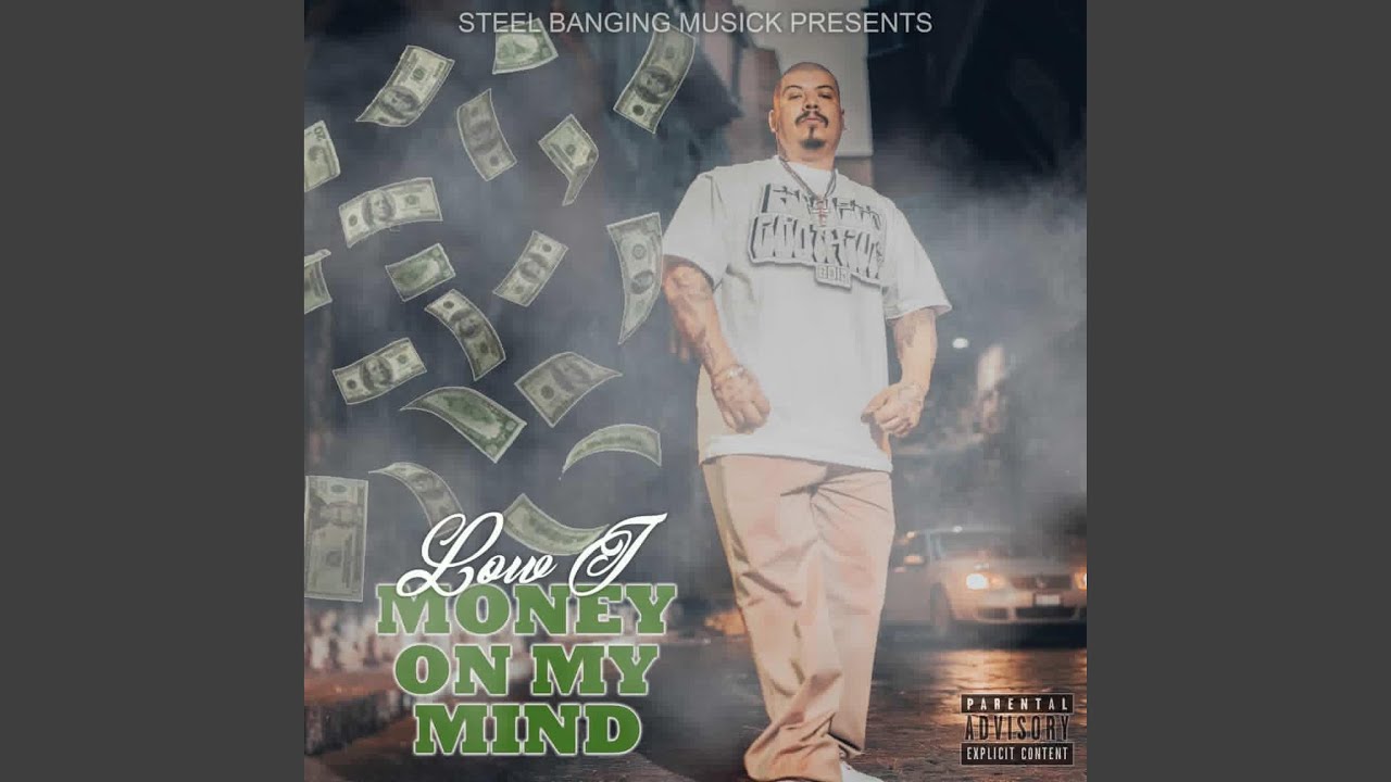 Money On My Mind