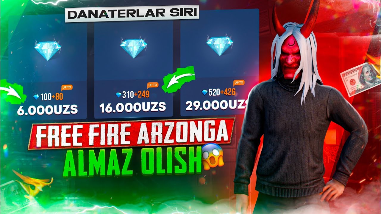 😱FREE FIRE | DANAT QILISH 2024 | DANATERLARNI SIRINI TOPDIM | WOOPPAY | 4K PRINCE
