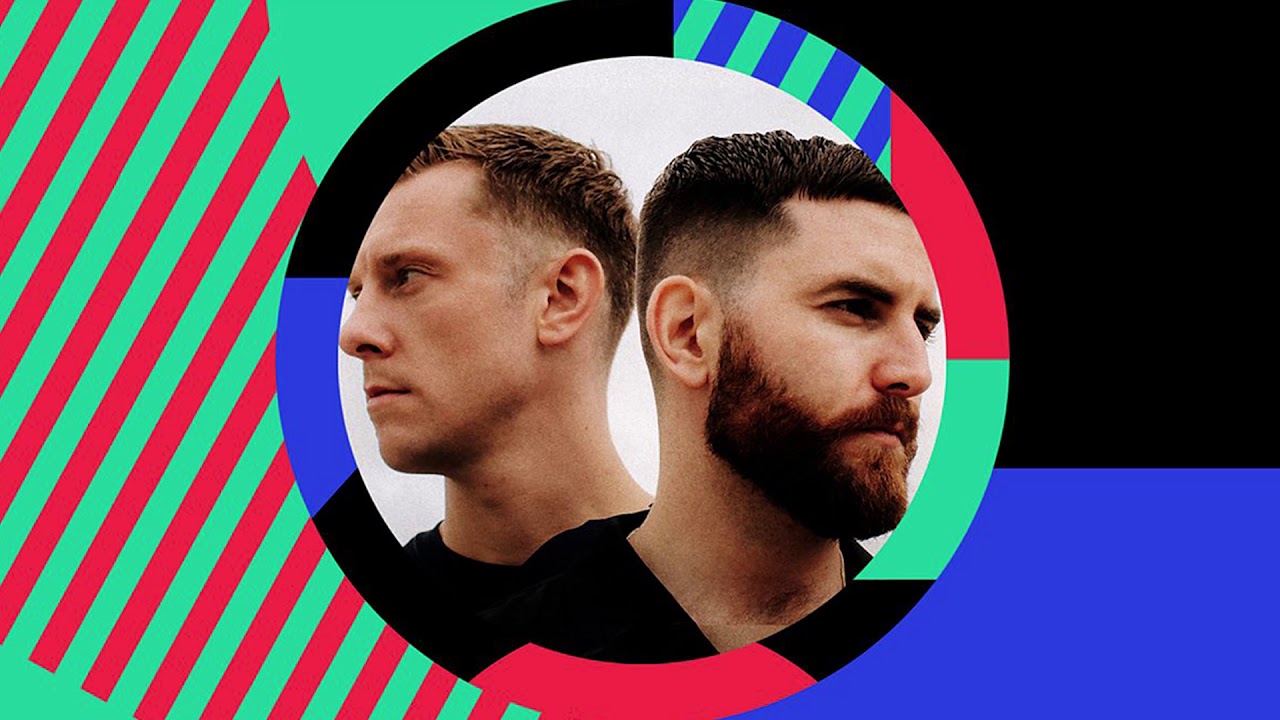 Bicep - Radio 1's Big Weekend 2020