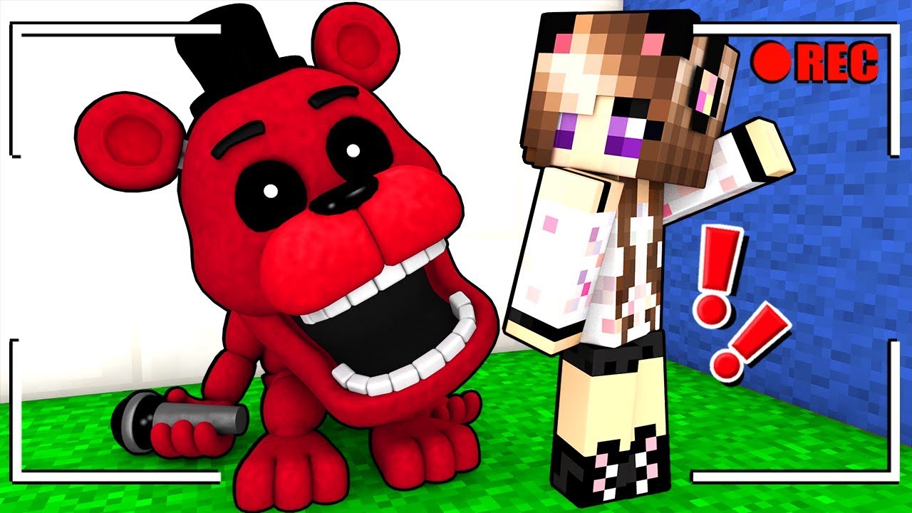 LA FORTEZZA PAUROSA NEL NASCONDINO SU GMOD!!