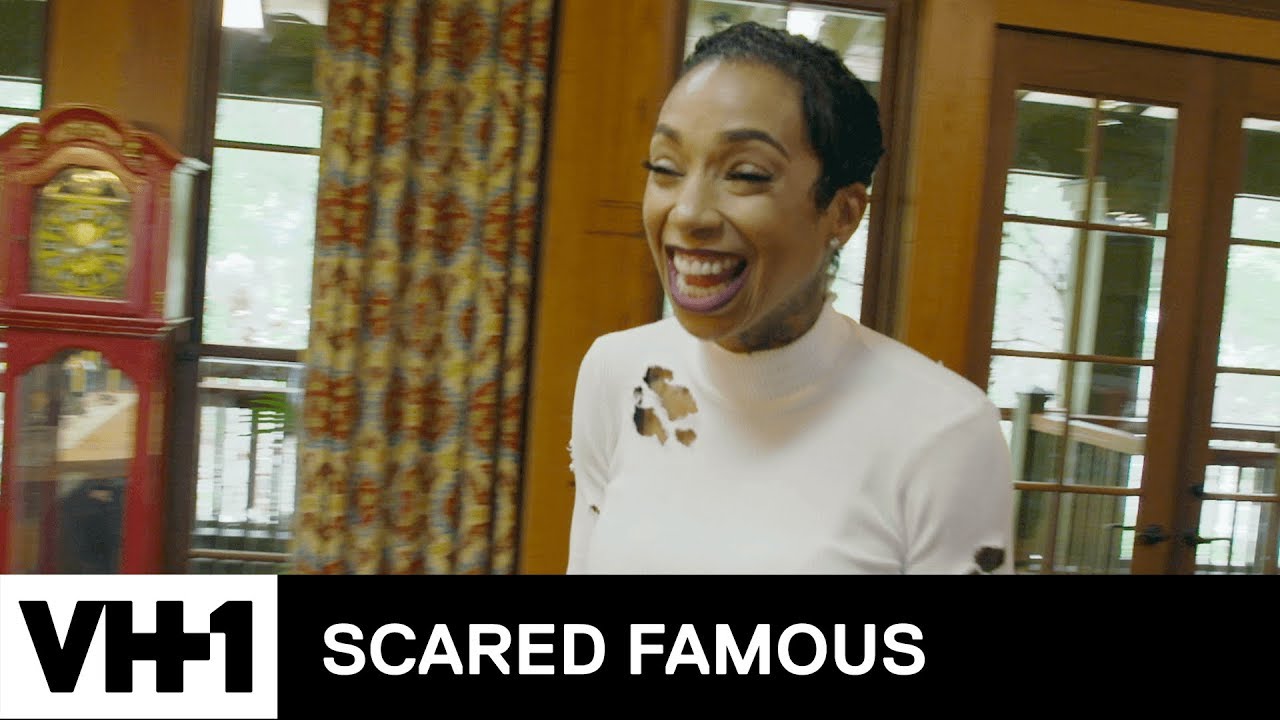 Scared Famous | Watch the First 5 Minutes of the Season 1 Premiere | VH1