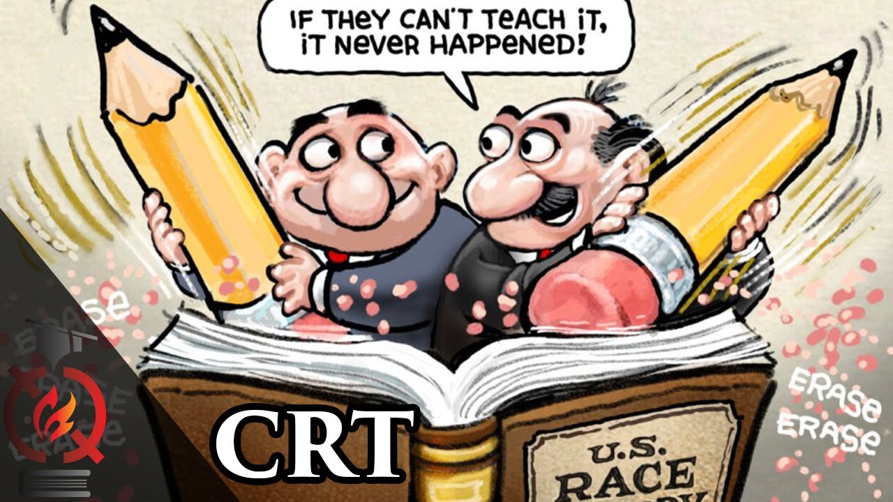 Critical Race Theory and History 