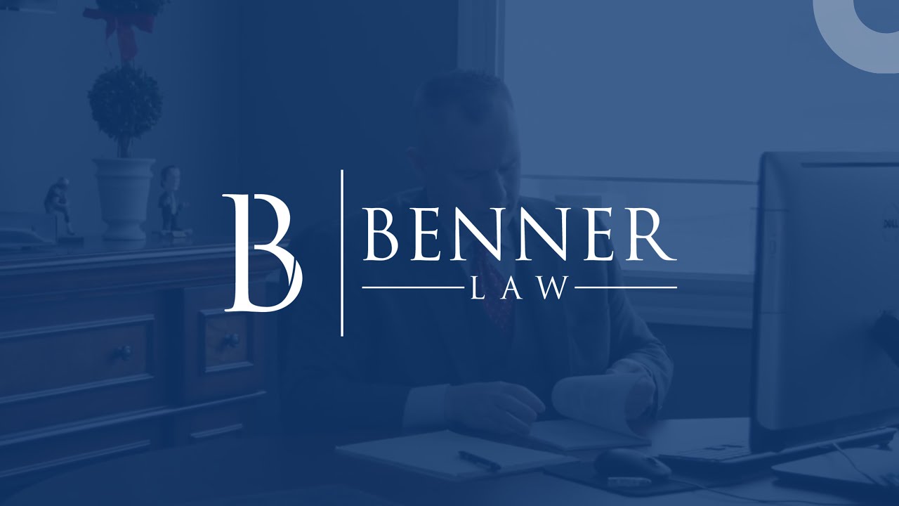 Benner Law - Bankruptcy Law Firm in Massachusetts
