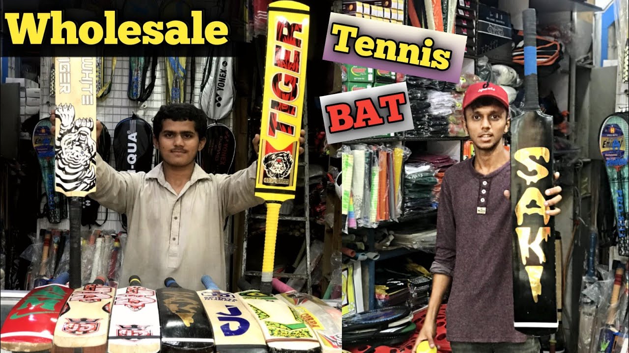 Best quality cheapest cricket Bats | Tape ball ke sasste bats | Tennis cheapest bats