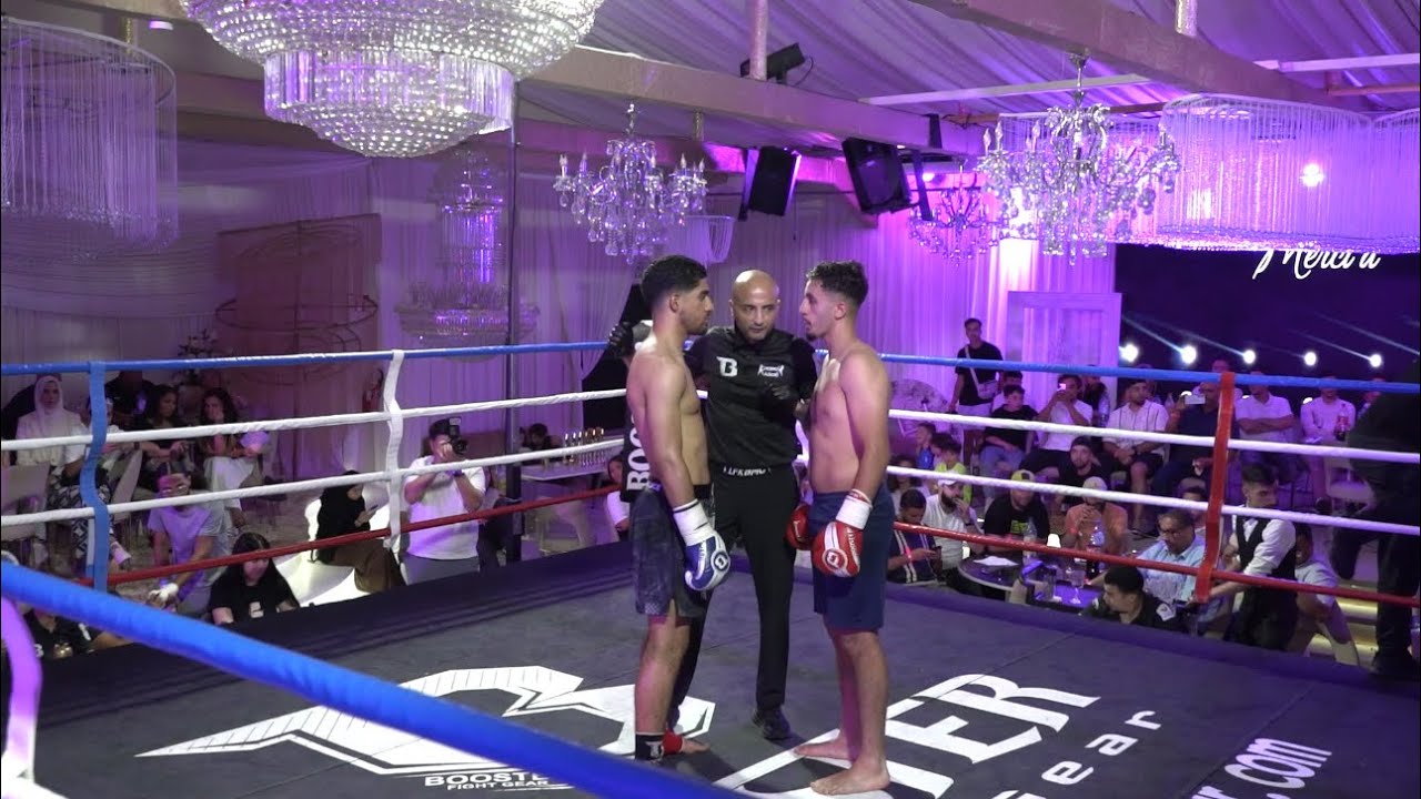 Bouanan vs Abderrahman | BEST OF BRUSSEL 2