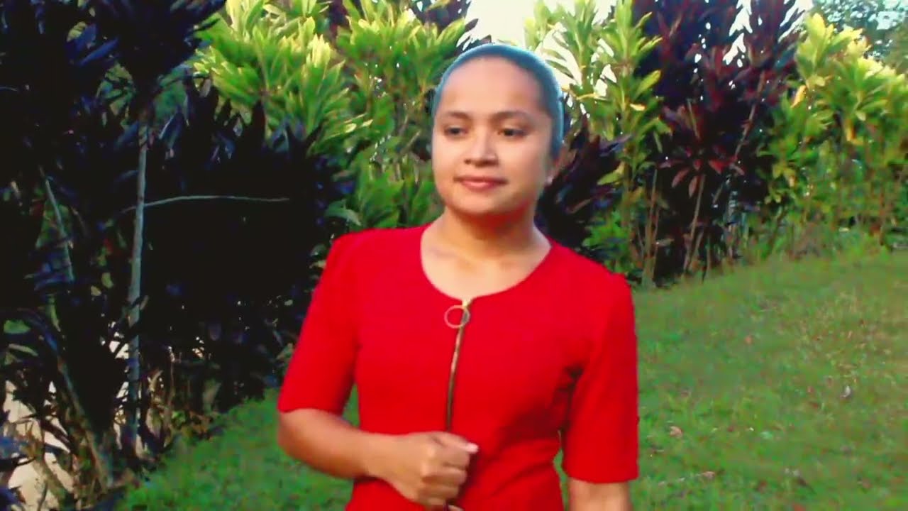 Karen Alvarado - Digno de Alabanza