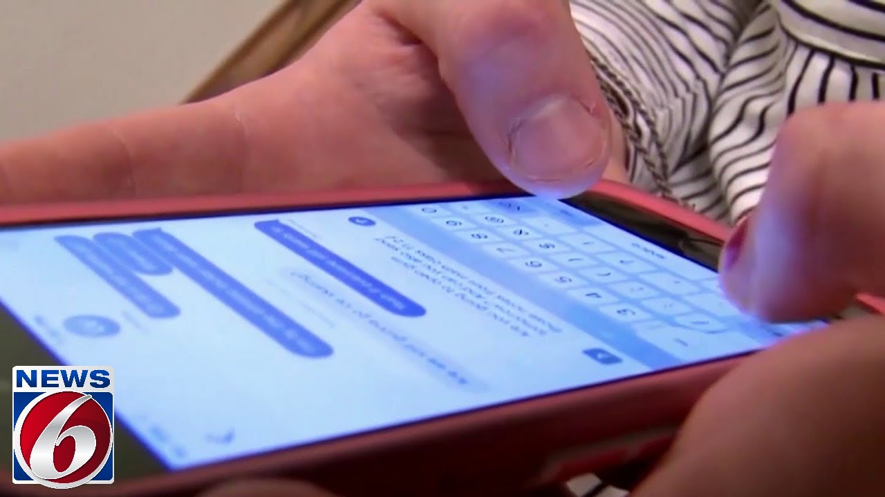 Potential changes coming to Orange County Public Schools' cellphone policy