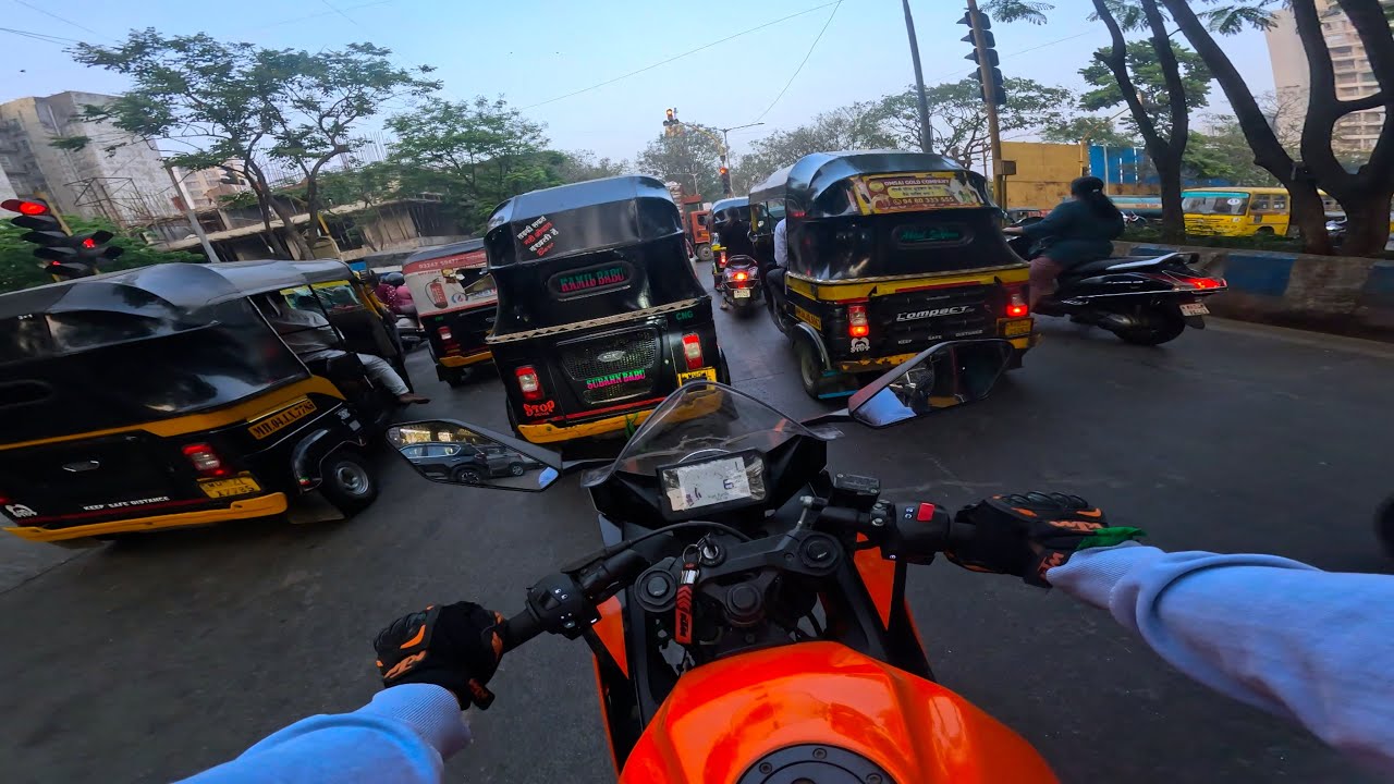 Aaj Content Milega Ya Nahi? | Day 16/30 - Daily Motovlogs
