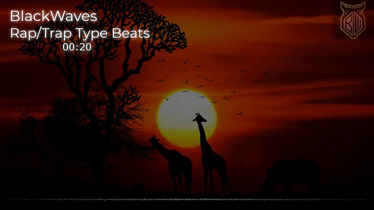 [FREE] FreeStyle Trap/Rap Type Beat (Prod. By BlackWaves)