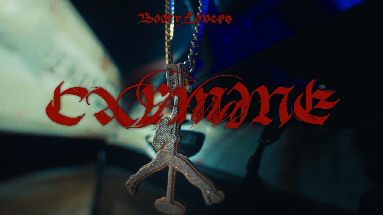 Hira - Carmine (Official Video)