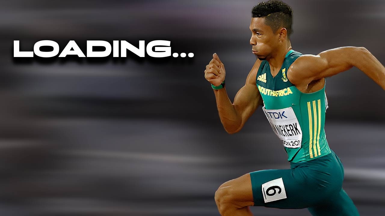 Track & Field 2026 outlook shifts after Wayde van Niekerk’s 100m and 200m season opener.