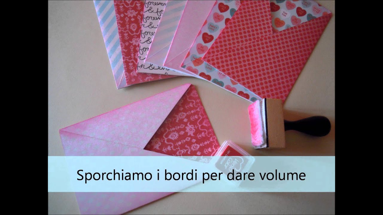 mini album with bind it all