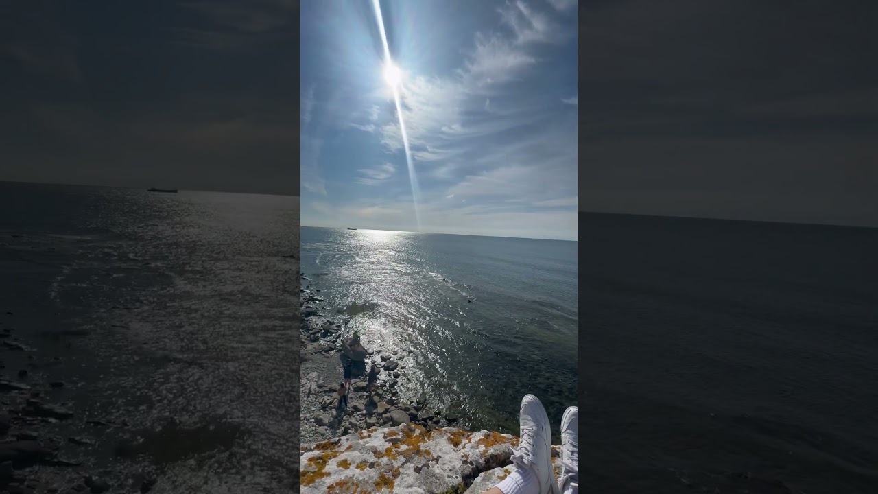 📍Gotland Sweden 