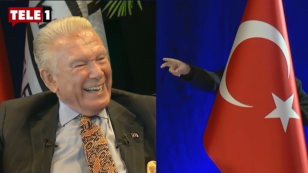 Müjdat Gezen'in anlattığı 