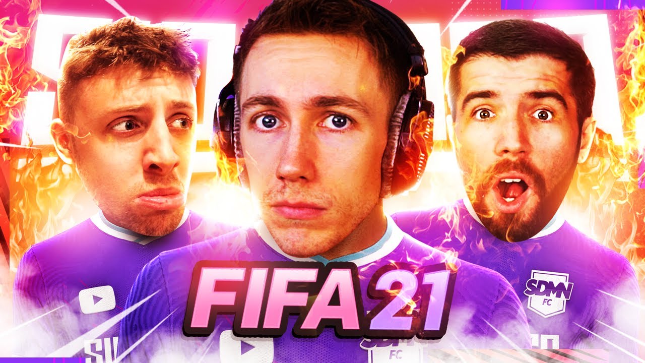 THE MOST EMBARRASSING SIDEMEN CLUBS EPISODE EVER...