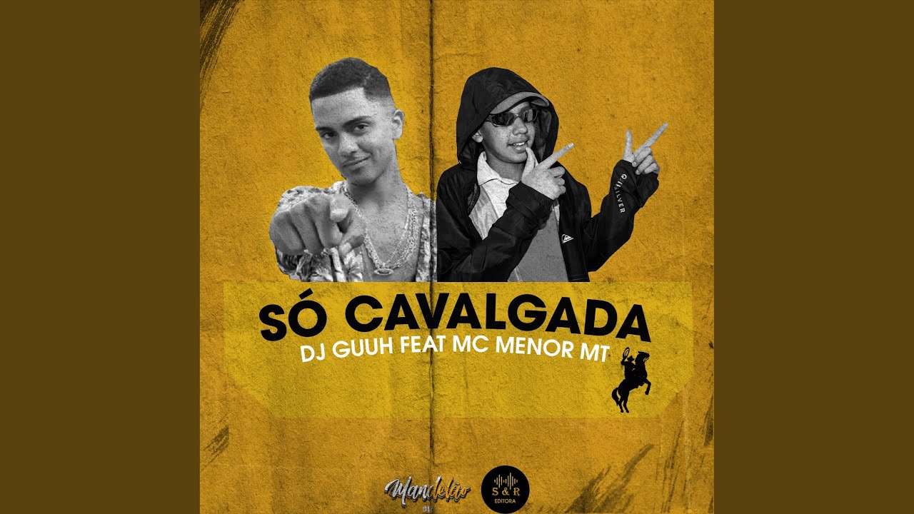 Só Cavalgada