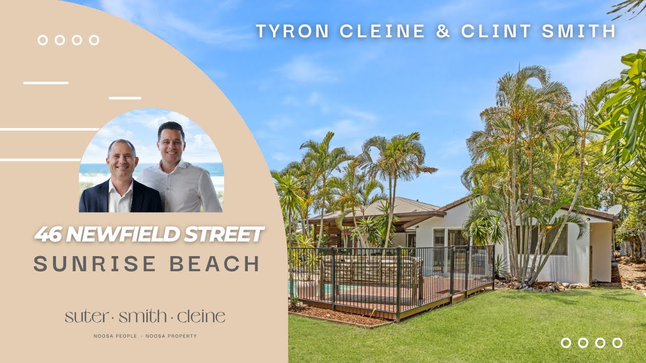46 Newfield Street, Sunrise Beach