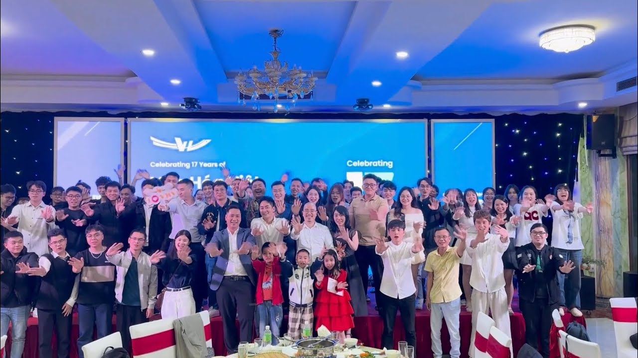 [VHV 2025] – Chuyện bây giờ mới kể! 🚀 