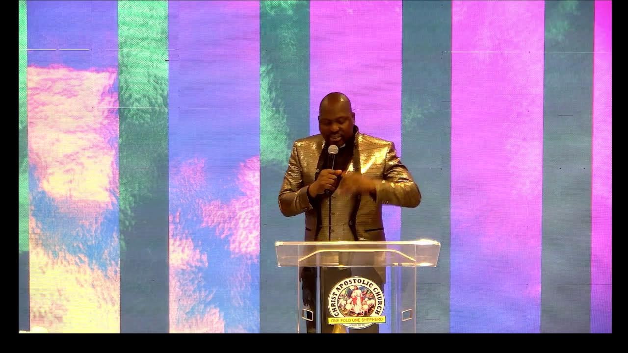 FIRST SUNDAY FEBRUARY @ CAC NTA LUTON