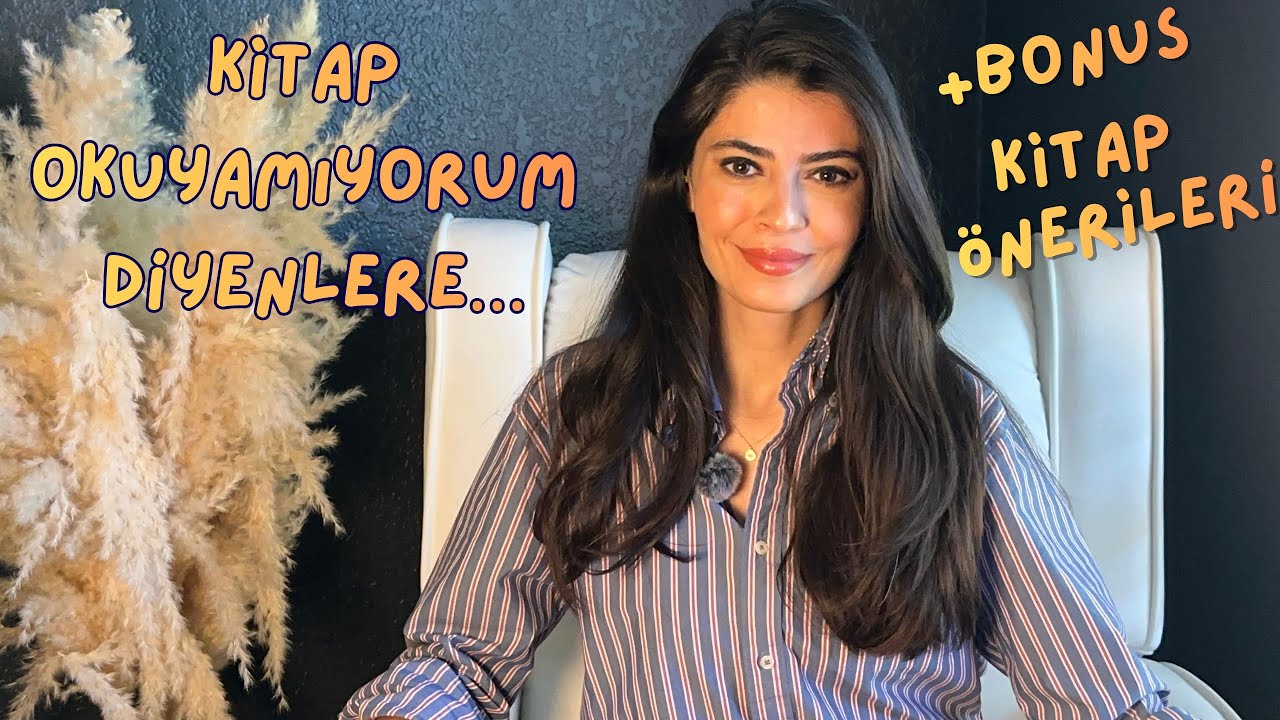 Merve ile Koçluk Notları #01 : Okuma Alışkanlığı Nasıl Kurulur? 2026 Planı #lifecoaching 