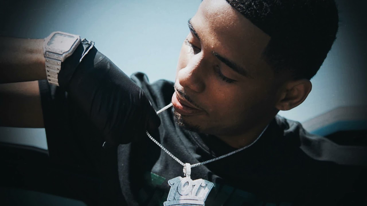Pooh Shiesty Type Beat 2021 - 