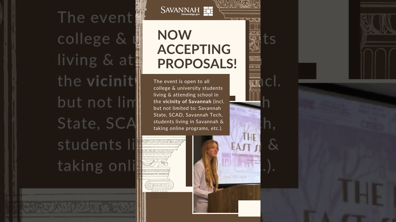 Hungry for History (H4H) Student Showcase | Apply Now