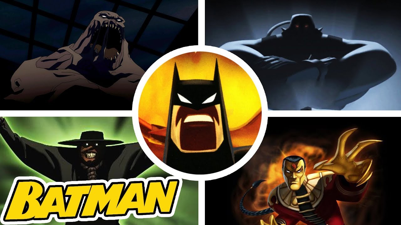 Batman: Rise of Sin Tzu — Все боссы + Концовка