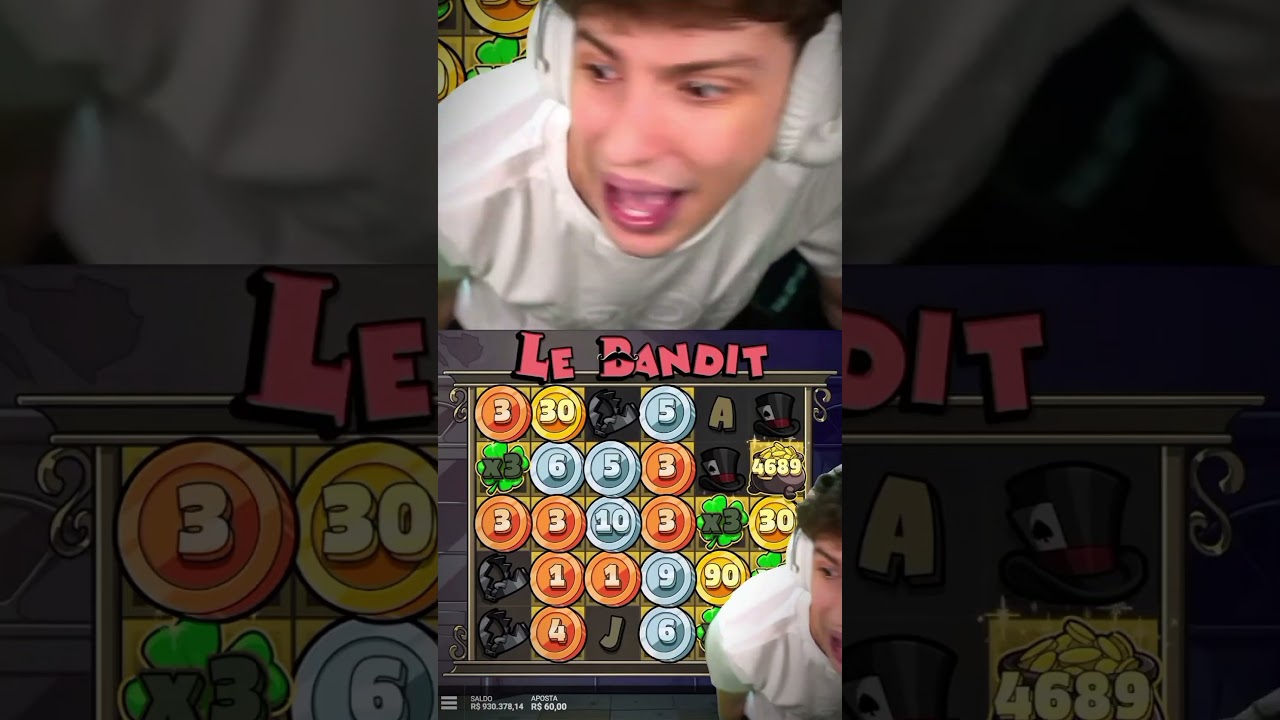 O MARKOLA QUASE DEU MAX WIN DE R$300.000!! 