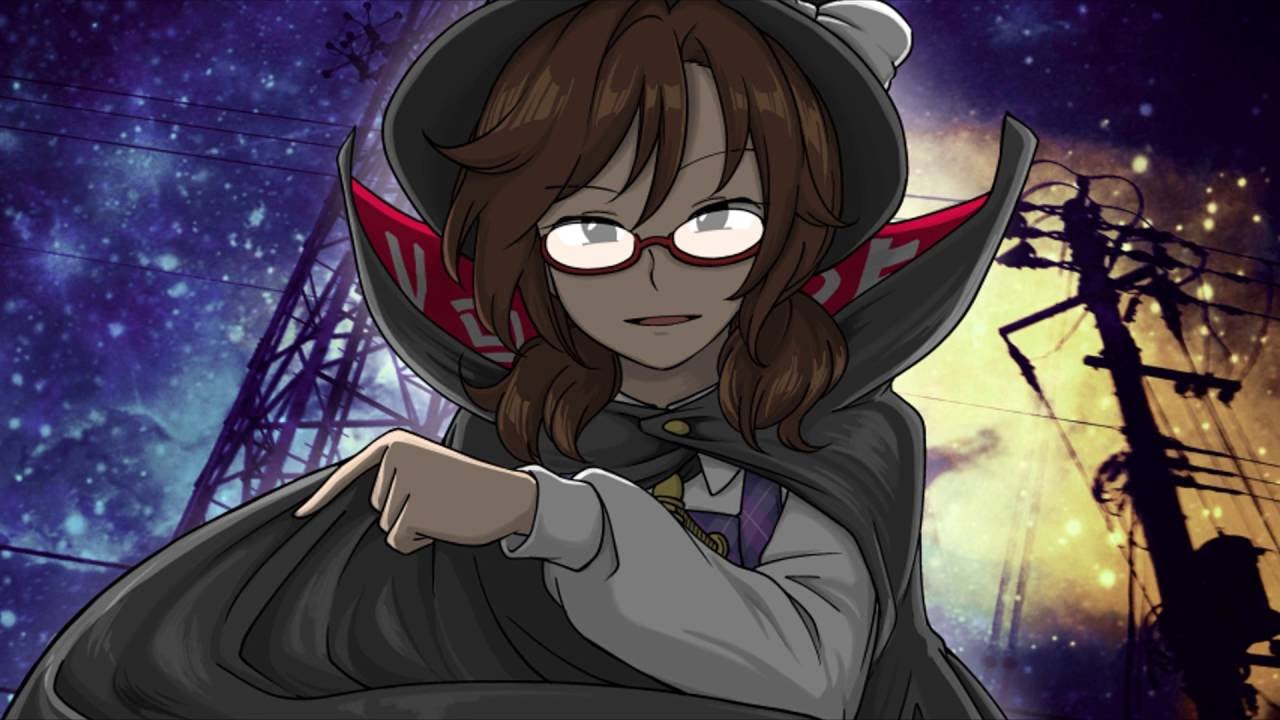 [東方 Touhou] House Set of LoLK - Mythic set ~ ラストオカルティズム (Last Occultism)