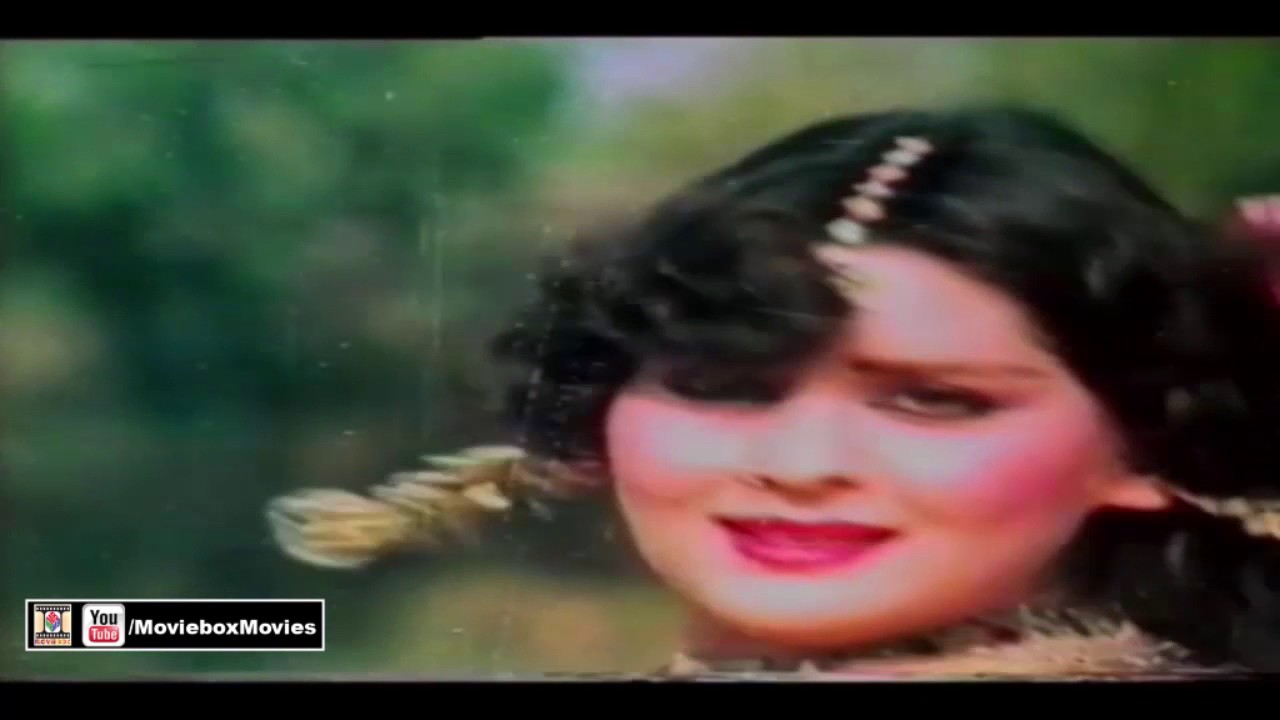 GORA KALA KI VEKHNA - NOOR JEHAN - MUMTAZ - FILM JITT QANOON DI