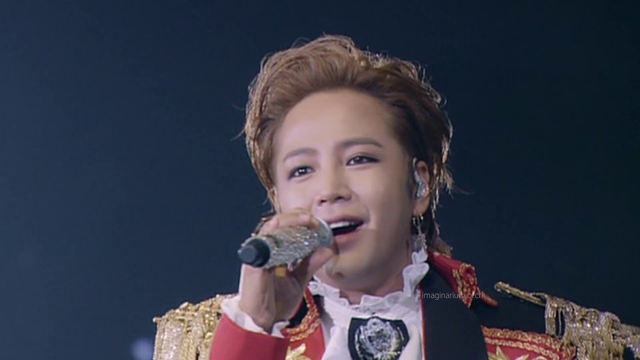 Jang Keun Suk _ Oh my darling (mash-up)