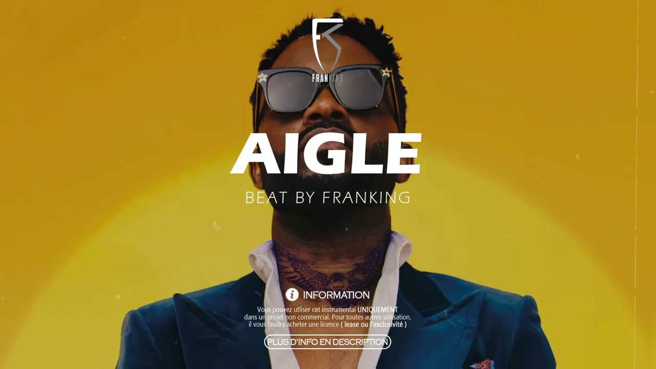 Fally Ipupa X Dadju type beat 
