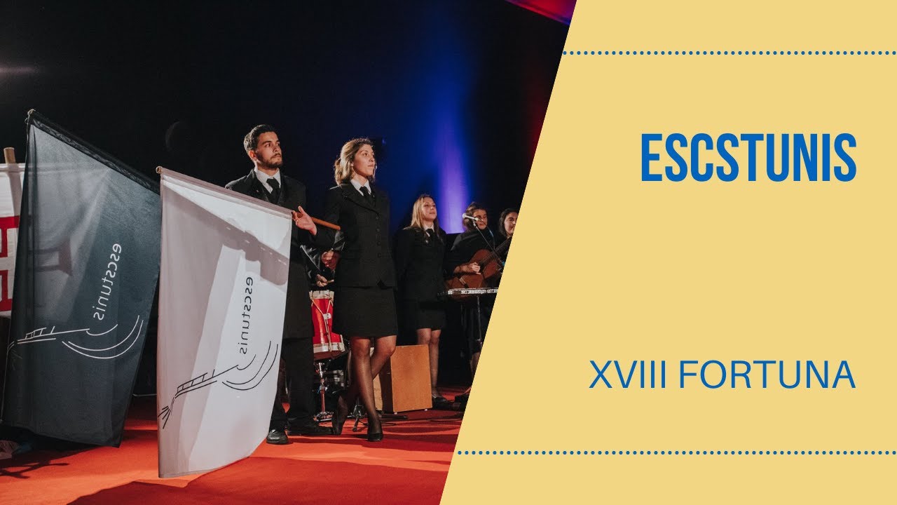 XVIII ForTuna - escstunis