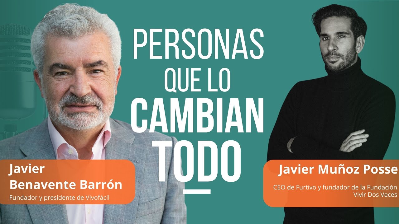 Javier Muñoz Posse 🔊Ninguno somos imprescindibles.