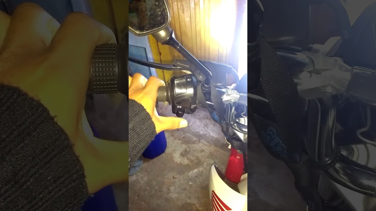 Como colocar piscar as 4 cetas sem gambiarras