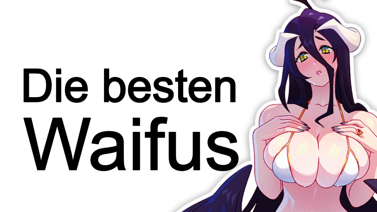 Die Top 10 Overlord Waifus