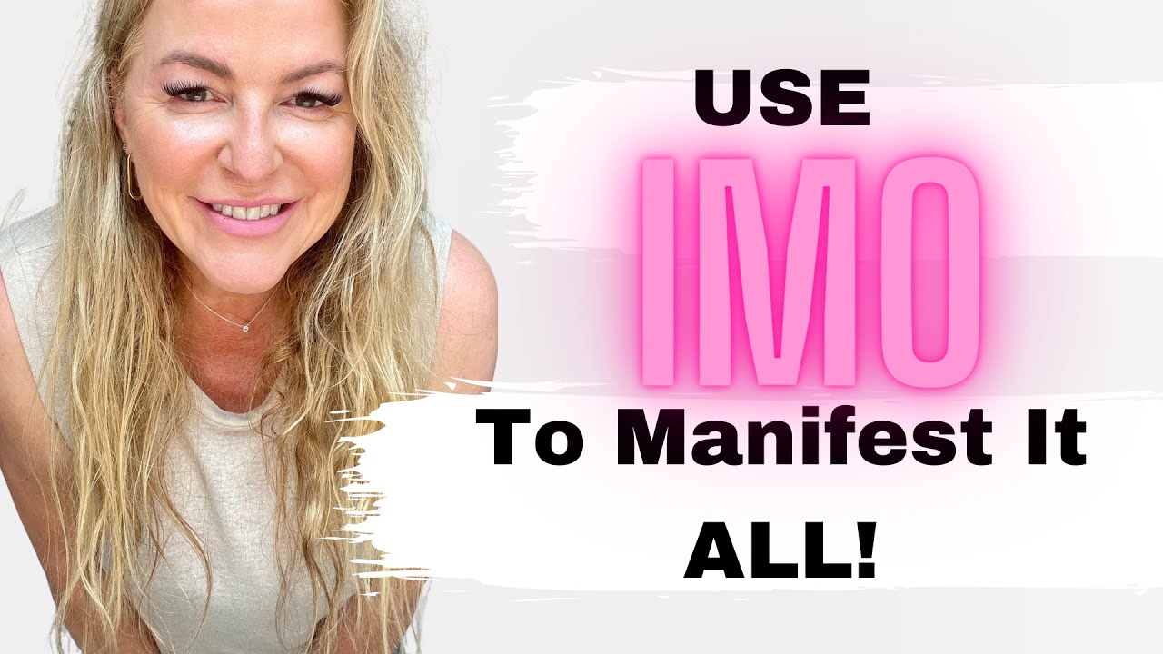 YOUR POV Is THE Key To Have It ALL!