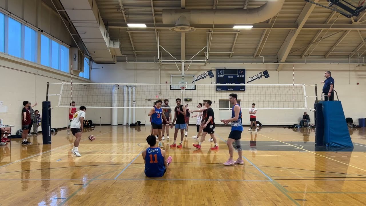 BRU MB- 2/15/26 Quarterfinals