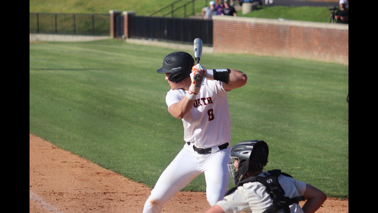 Jack Watts Baseball