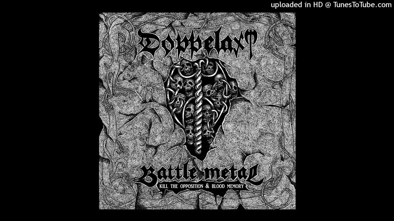 Doppelaxt - Hymn To The Fallen