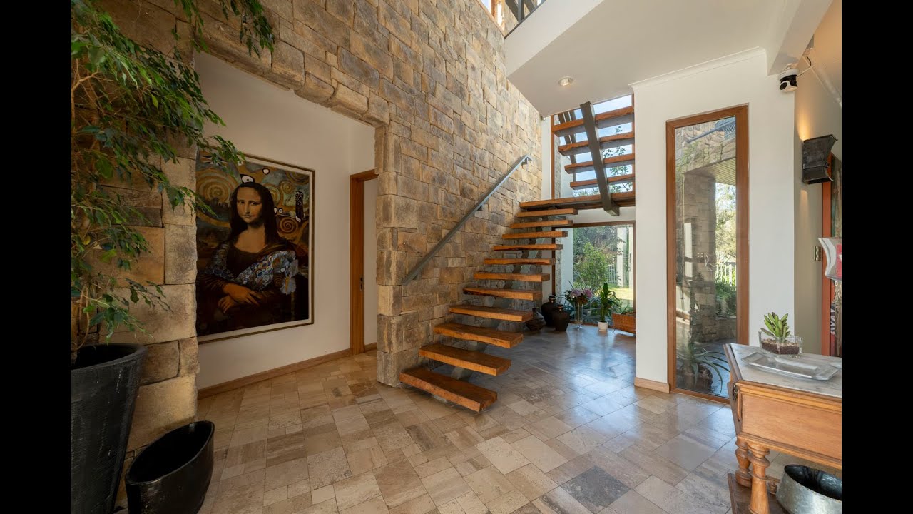 Vivir en Hacienda Chicureo: el lujo de la naturaleza con estilo propio