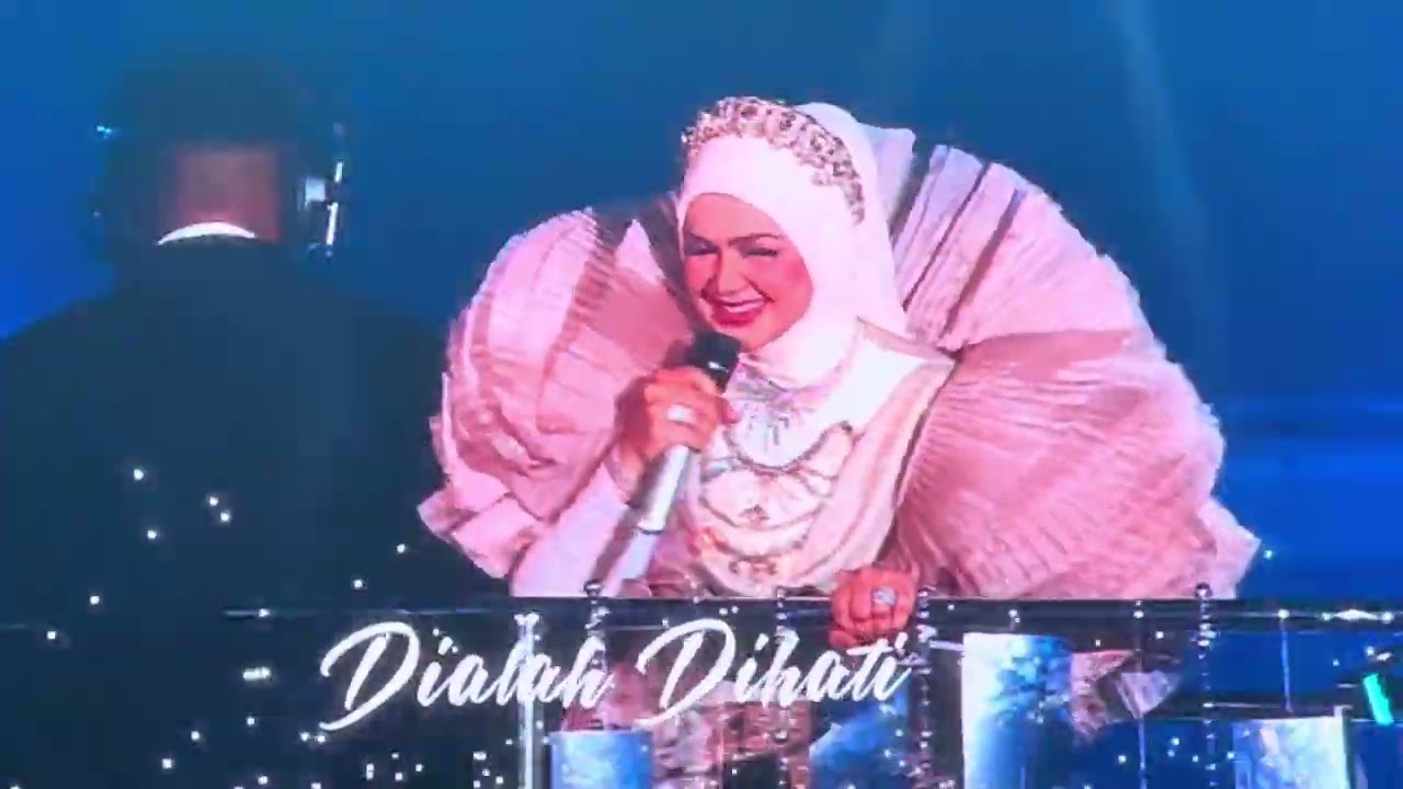 Opening konsert LEGACY30 
