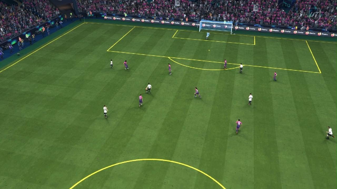 EA SPORTS FC 26 Rivals Tore über Tore für was?