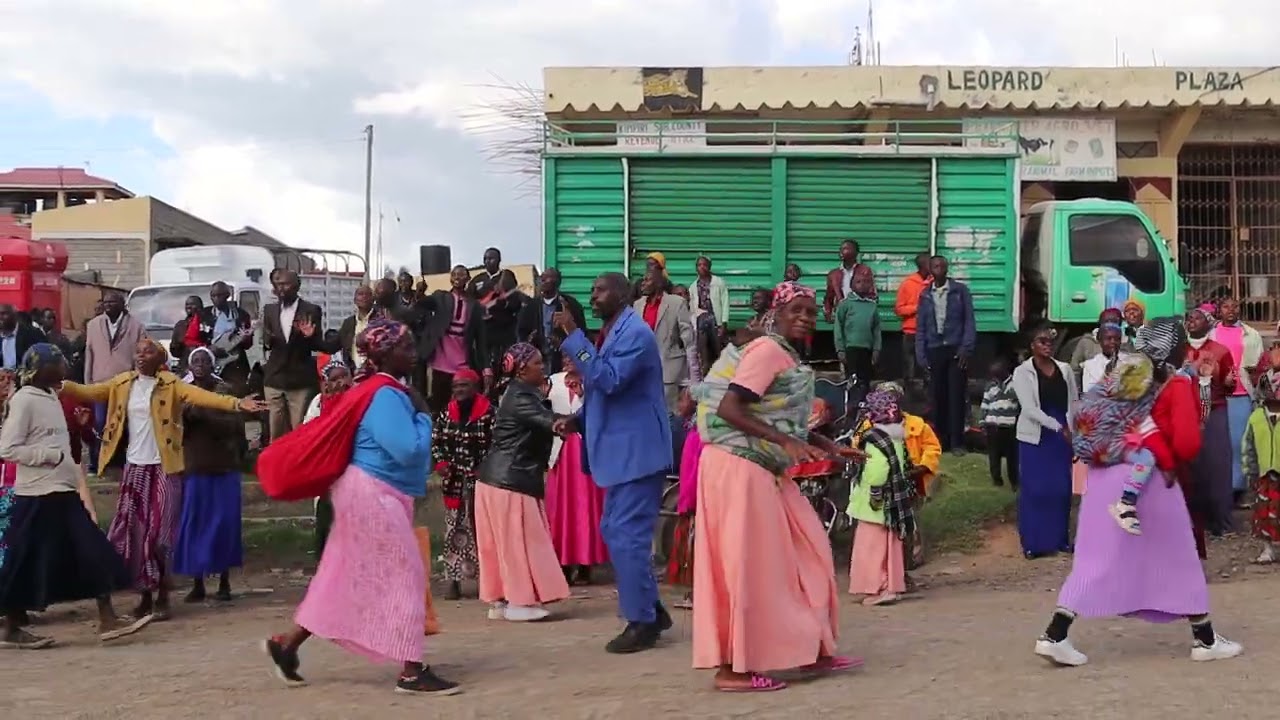 Church of Elohim Outreach 02