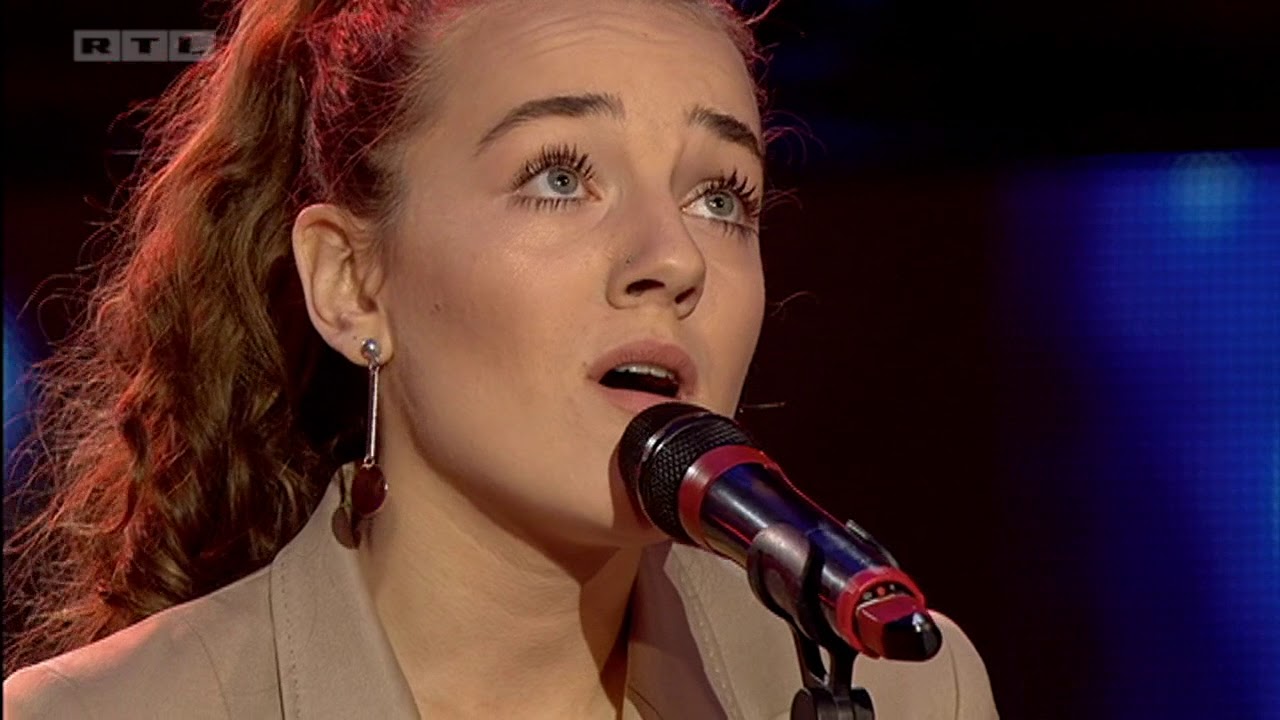 Lorena Bućan   ''Ništa nova'' — RTL Zvijezde 2018