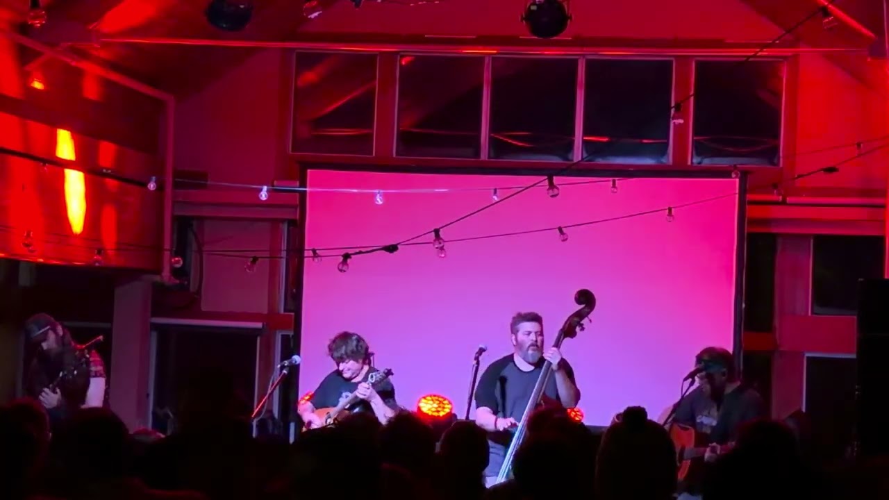 Loser - Keller William’s Grateful Grass 01/30/26 @ Fire on the Mountain Sugarloaf ME