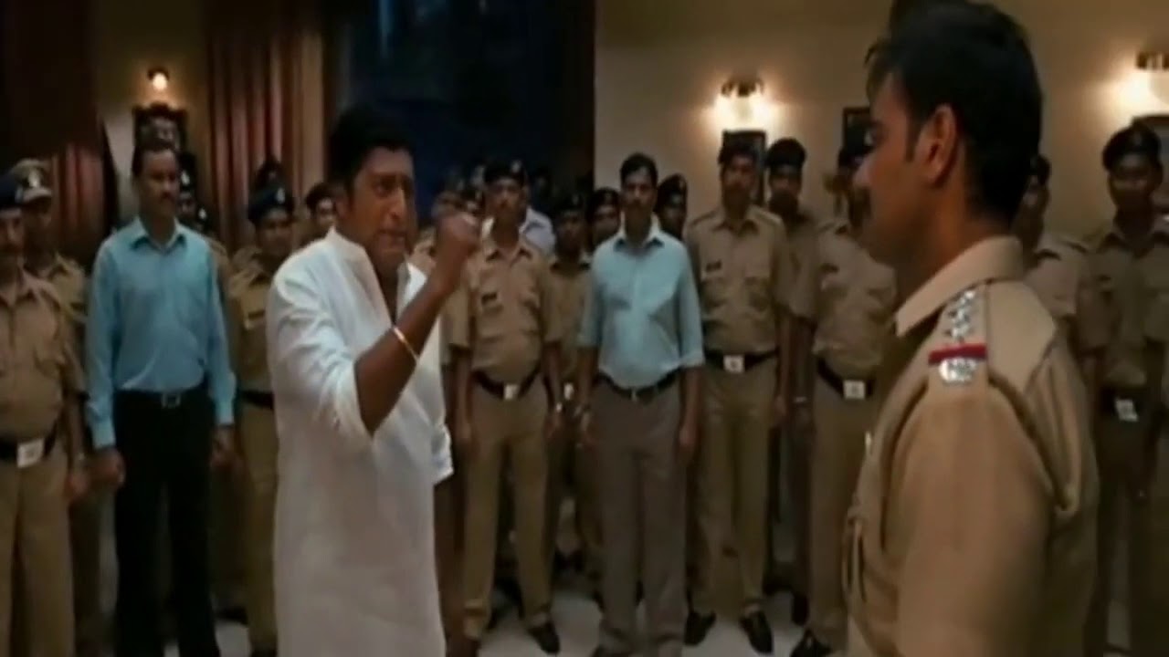 Cheating karta hai tu | meme template | singham movie | Memefy