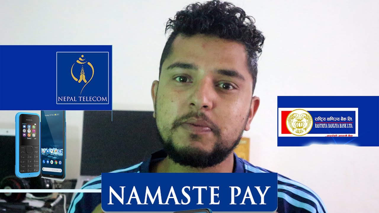 Everything About Namaste Pay: The Biggest Digital Wallet of Nepal ॥ Nepal Telecom ॥ नमस्ते पे
